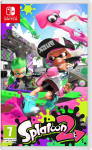 Arvutim&auml;ng Splatoon 2 - Nintendo Switch