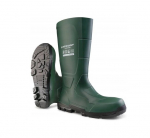 Saapad JobGUARD Full Safety NA2KL01, Dunlop