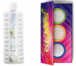 Avon White Lily 500 ml vannivaht ja Sunset Beats silmas&auml;ra palett