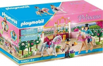 70450 PLAYMOBIL&reg; Princess, Ratsutamistunnid