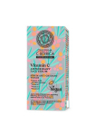 NATURA SIBERICA Oblepikha C-Berrica N&auml;oseerum C-vitamiin Antioks&uuml;dantne 30ml.