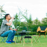 Kingakapid, riiulid ja pingid, kokkupandav jalutustool matkatabur, kaasaskantav v&auml;litool matkamiseks, kalap&uuml;&uuml;giks,