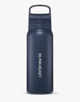Lifestraw GO 2 700ml filtriga pudel AEGAN_SEA, LGV42SASWW