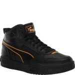Puma Meeste Jalatsid Rbd Tech Mid Black 396148 01