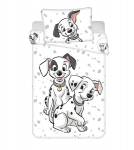 Disney laste voodipesukomplekt 101 Dalmatians, 100x135 cm, 2-osaline