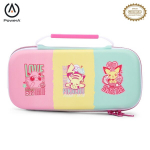 PowerA Protection Case Nintendo Switch - Pok&eacute;mon Friends - (Switch/OLED/Lite)