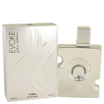 Parf&uuml;&uuml;mvesi Ajmal Evoke Silver Edition Men 90 ml idamaine v&uuml;rtsikas, elegantne