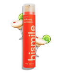 "hismile" Chilli Marg hambapasta, 60g -