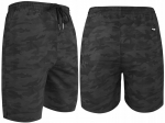 Vīrie&scaron;u peldbikses Īsi &scaron;orti Mil-Tec Army, Dark Camo