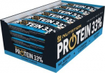 Proteiinibatoon GO ON PROTEIN 33% Coconut, 24x50 g