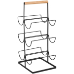 Veiniriiul Laveo Oslo, Black/Brown