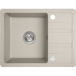 Graniidist k&ouml;&ouml;givalamu Laveo Stella SBY_413T, Beige
