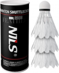 Sulgpalli pallid NILS Extreme NBL6203, 3 tk.