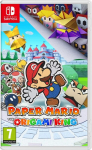 Arvutim&auml;ng Paper Mario: The Origami King - Nintendo Switch
