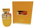 Parf&uuml;&uuml;mvesi Fragrance World Tropical Kiss naistele 80 ml, 80 ml