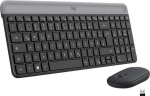 Logitech MK470