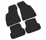 Comfort AUDI A4 (B-7) 05-07 14/1, Veluur