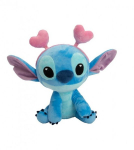 Peluche - SIMBA - Stitch - 25 cm - Pehme ja kallistav - Sobib alates s&uuml;nnist