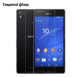 Kaitseklaas Tempered Glass sobib Sony Xperia Z5 Premium