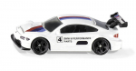BMW M4 Racing 2016