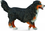 Koerakujuke - Berni alpi karjakoer Collecta, 7x10 cm