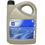 Mootori&otilde;li GM DEXOS2 5W30, 5L