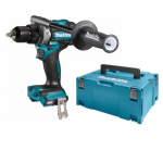 MAKITA. KRUVIKEERAJA 40V XGT DF001GZ01 140/68Nm