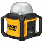 Akug LED lamp 360&deg; DCL074, 18V XR, karkass, DeWalt