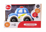 Interaktiivne politseiauto bo. ET