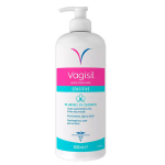 Tundlik intiimgeel Vagisil, 500 ml