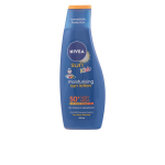 Niisutav p&auml;ikesekaitselosjoon lastele Nivea Sun SPF50, 200ml