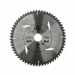 Puidu l&otilde;ikeketas 230&times;32mm, 60T