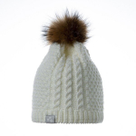 Huppa T&auml;iskasvanute m&uuml;ts ASH, white
