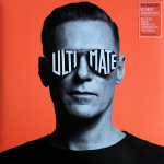 Bryan Adams - Ultimate (vin&uuml;&uuml;lplaat, LP)