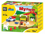Blocki-Mubi Farm