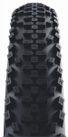 Jalgratta rehv Schwalbe Smart Sam HS624 Perf Wired 60-584 27.5", must