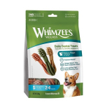 WHIMZEES N&Auml;RIMISPULK HAMBAHARI S KOTT N24
