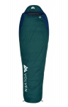 Magamiskott Naturehike Polaris Evo Left, 215x75x50 cm, roheline