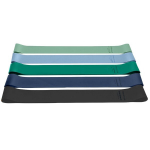 Vastupanu kummid Spokey Artio, 5 taset