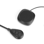 Mootorrataste Bluetooth-kiivri k&otilde;rvaklapid Juhtmevabad k&otilde;larite k&auml;ed Peakomplekti