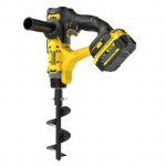 STANLEY&reg; FATMAX&reg; V20 maapuur