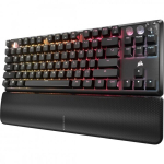 Corsair K70 Pro TKL RGB Mehaaniline Juhtmega Klaviatuur - MGX Hyperdrive L&uuml;litid