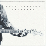 CD ERIC CLAPTON Slowhand (2012 Remastered) CD