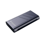 Verbatim k&otilde;vaketas TurboMetal SSD 1TB USB4 r/w 3700/3600 MB/s 32021