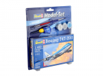 Revell mudelikomplekt Boeing 747-200 1:450