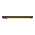 Yeelight Closet Light Black 20cm