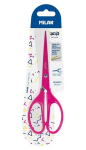 K&auml;&auml;rid MILAN, roosa, 17 cm