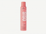 Schwarzkopf Osis+ Grip Super Tugev Vahutav Vaht, 200ml