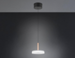 Laelamp Celeste, valge