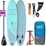 Sup - laud NKX Instinct Turquoise 10&rsquo;0